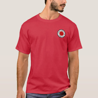 Japan Karate Do Ryobu-Kai Official Dark T-Shirt