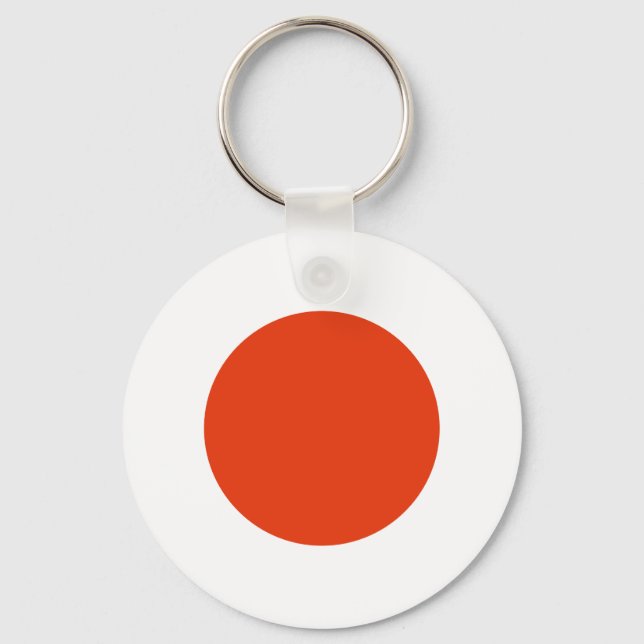 Japan Keychain (Front)