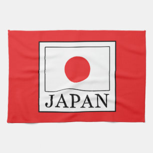 Japan Kitchen Towel