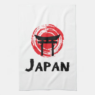 Japan Kitchen Towel