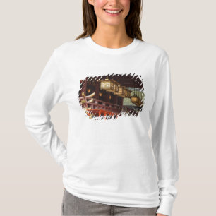 Japan, Kyoto, Fushimi, Inari Grand Shrine 2 T-Shirt