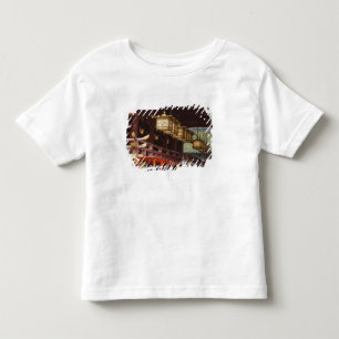 Japan, Kyoto, Fushimi, Inari Grand Shrine 2 Toddler T-shirt