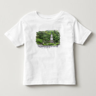 Japan, Kyoto, Scilent Stone Garden Toddler T-shirt
