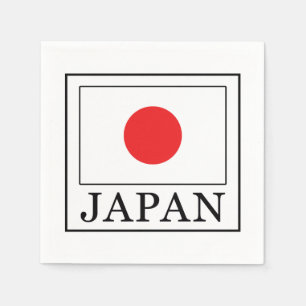 Japan Napkin