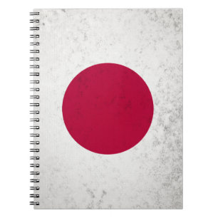 Japan Notebook