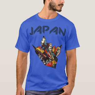 JAPAN ORIGAMI T-Shirt