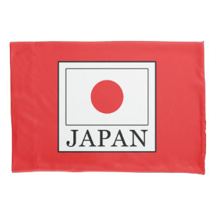 Japan Pillowcase