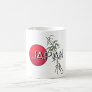 Japan Relief Mug