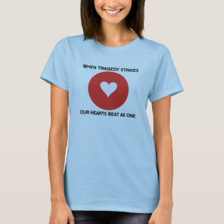 japan relief T-Shirt