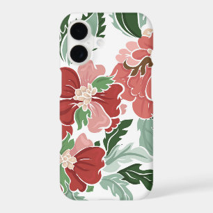 Japan Rose Fashion Cosmetic Bag