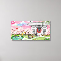 Japan Scene