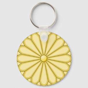 japan seal keychain