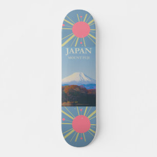 Japan Skateboard