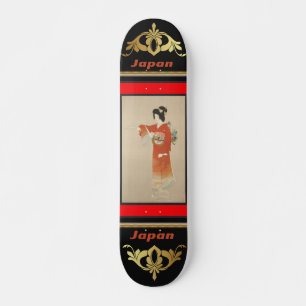 Japan Skateboard