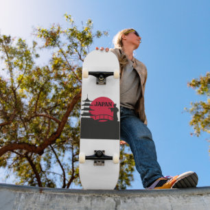 Japan Skateboard