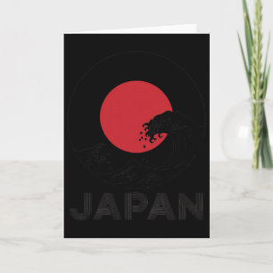 Japan Soccer Number Ten Retro National Athletic Pr Card