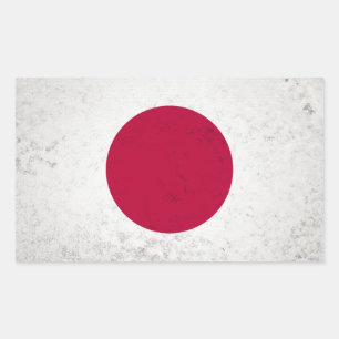 Japan Sticker