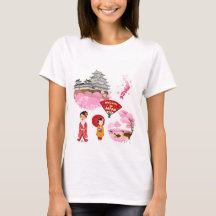 Japan T-shirt