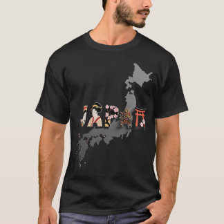 Japan T-Shirt