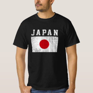 Japan T-Shirt