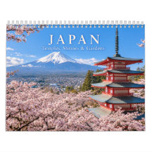 Japan Temples Shrines and Gardens