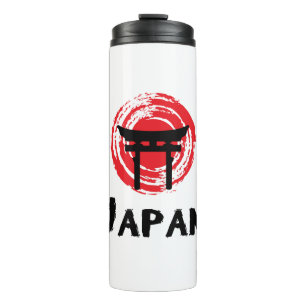 Japan Thermal Tumbler