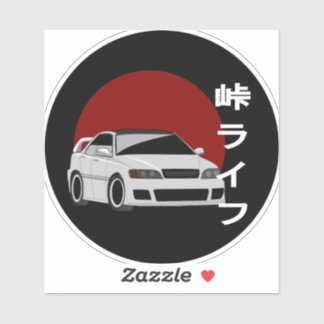Japan Touring Sedan Touge Life