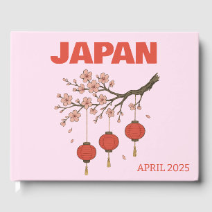 Japan travel coffee table book