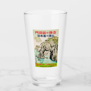 Japan Travel Island Okinawa Glass