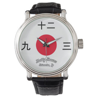 Japan Watch