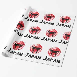 Japan Wrapping Paper