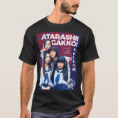 Atarashii Gakko! Tapestry T-Shirt | Zazzle