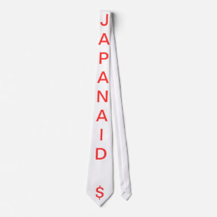 JAPANAID TIE