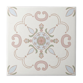 Japandi Ceramic Tile