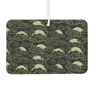 Japandi Style Home Decor Air Freshener