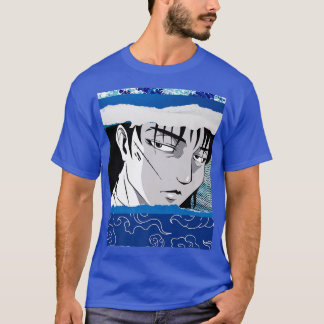 Japanese Anime Japan Kawaii T-Shirt