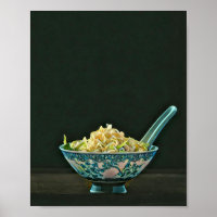 Japanese Art For Food Lovers