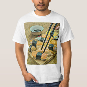 Japanese art lover T-Shirt
