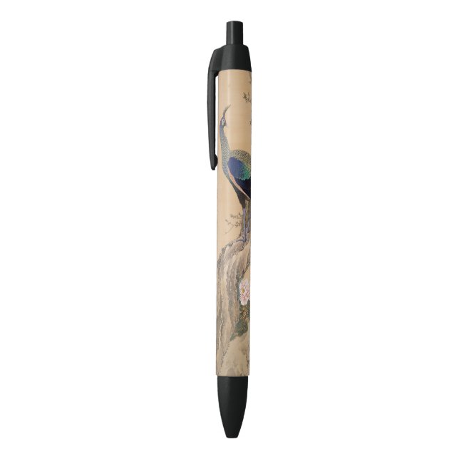 Japanese Art pens (Top (Vertical))