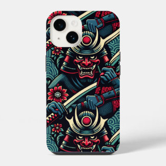 Japanese Art Phone Case 
