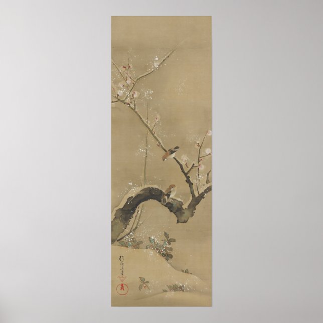 Japanese Art poster 10 (Front)