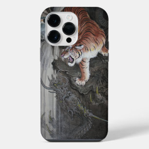 Japanese art tiger Phone Case Iconic Art Cover 