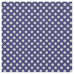 Japanese Blue Fabric