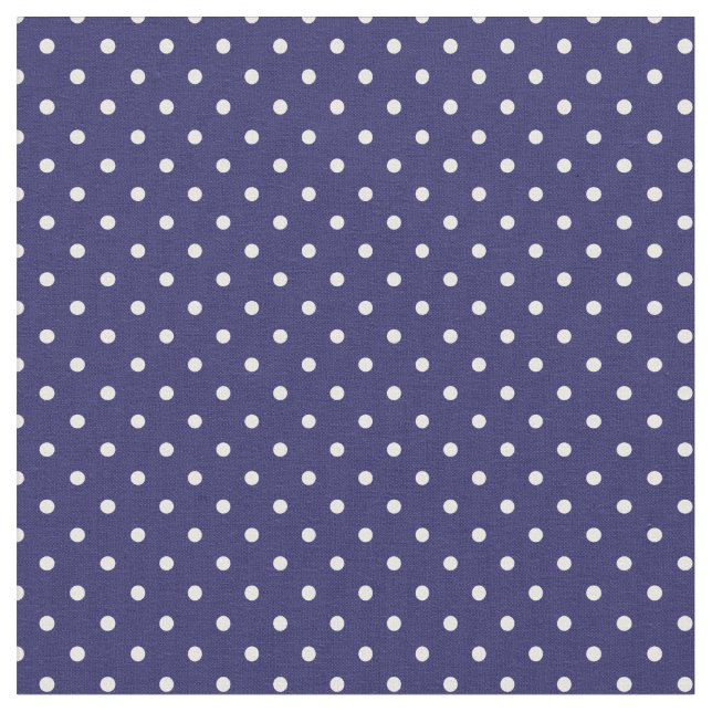 Japanese Blue Fabric (Close Up)