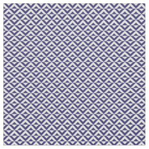 Japanese Blue Fabric