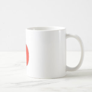 Japanese Bushido Coffee Mug