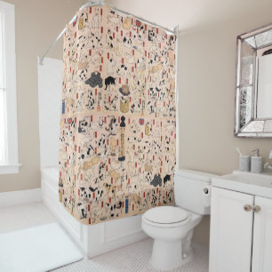 Japanese Cats of The Edo era, Kuniyoshi, Ukiyo-e