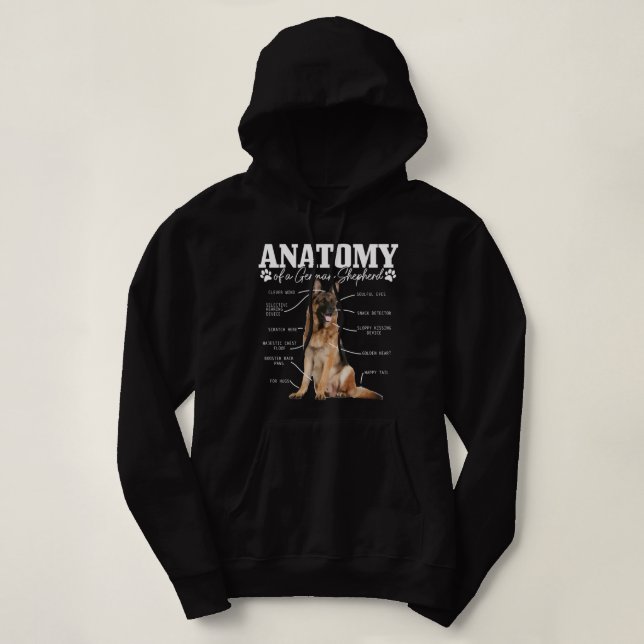 Japanese Cherry Blossom - Cute Ancient Japanese Ca Hoodie (Design Front)