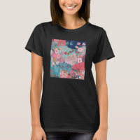 Japanese Cherry Blossom Flower Pink Sakura Floral