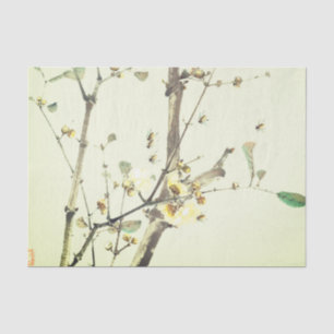 JAPANESE CHERRY BLOSSOM Tissue Paper
